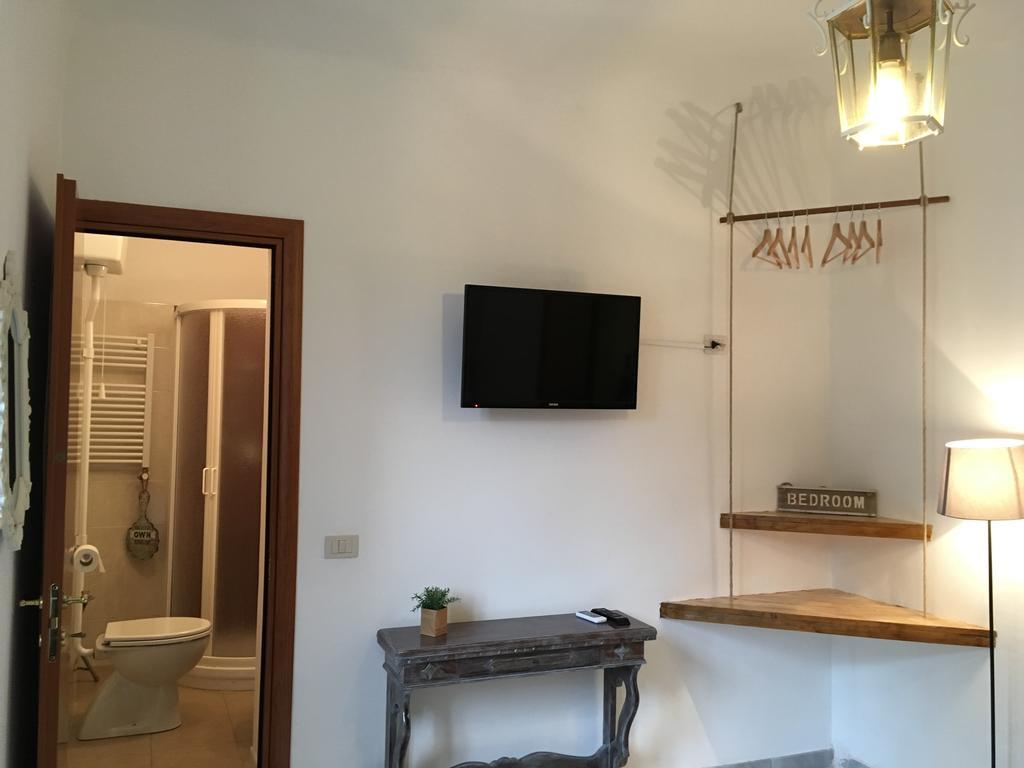 B&B La Spezia Centrale Exterior photo