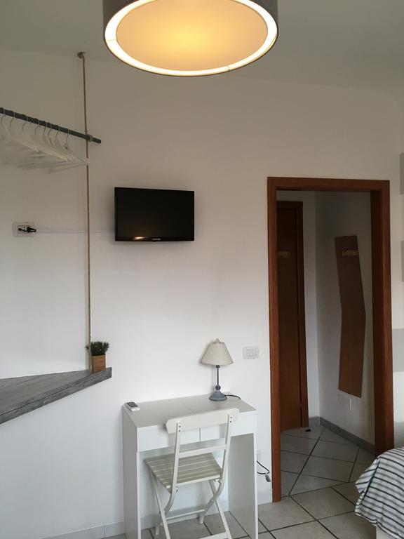 B&B La Spezia Centrale Exterior photo
